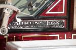 Ahrens-Fox N-S-4 Triple Combination Pumper 1925 года